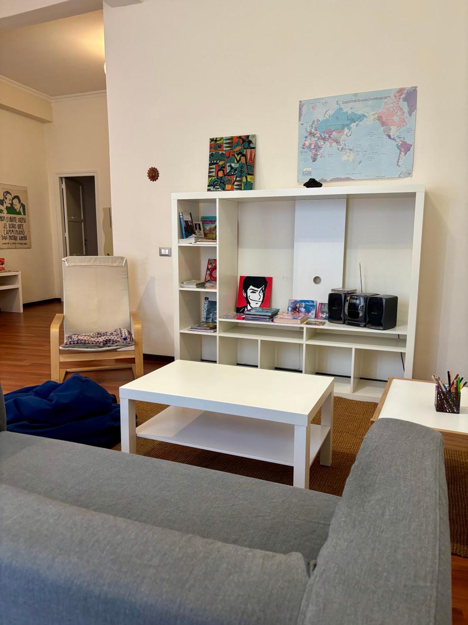 Castelnuovo Rooms #Politeama ปาแลร์โม ภายนอก รูปภาพ