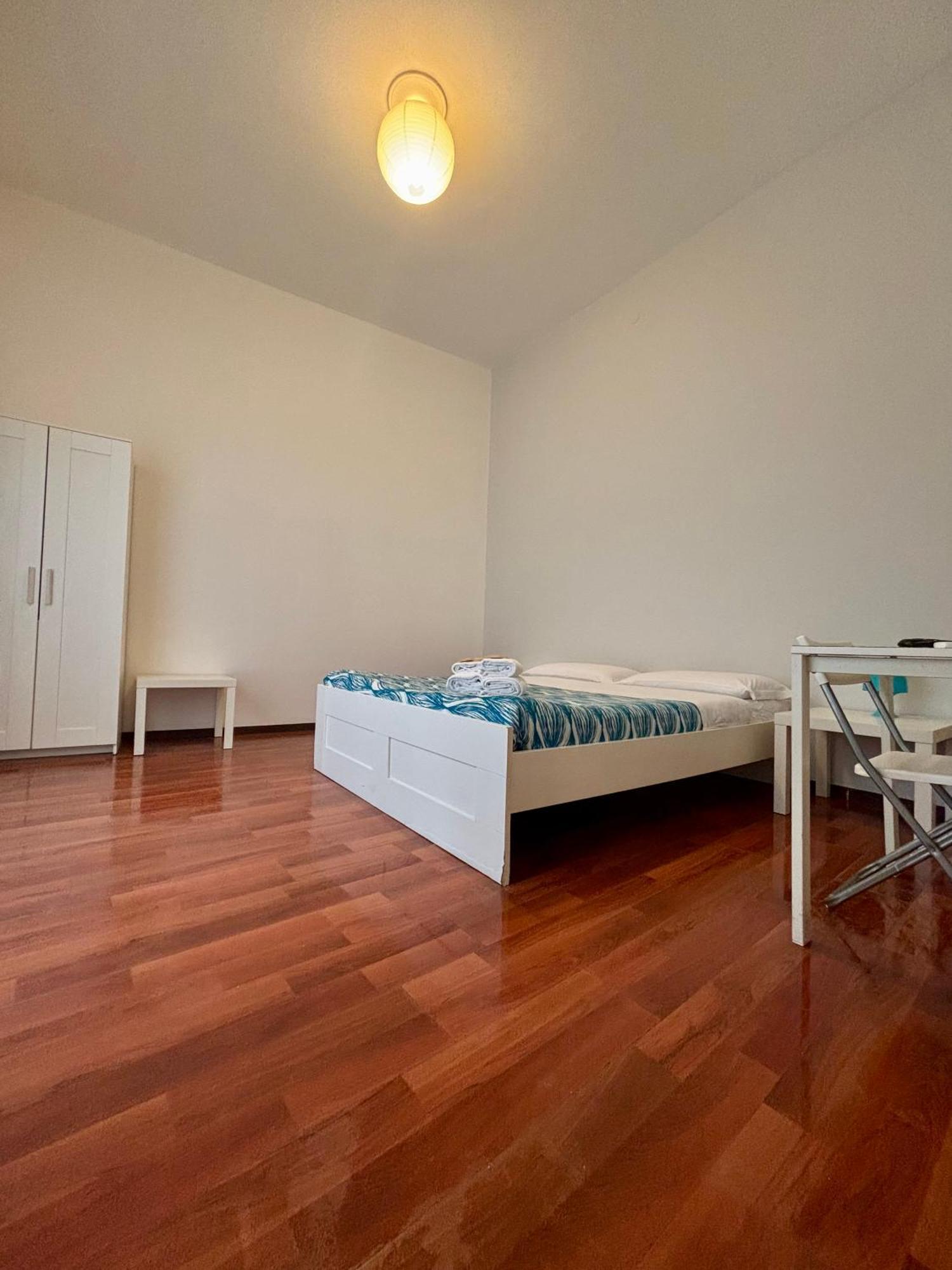 Castelnuovo Rooms #Politeama ปาแลร์โม ภายนอก รูปภาพ