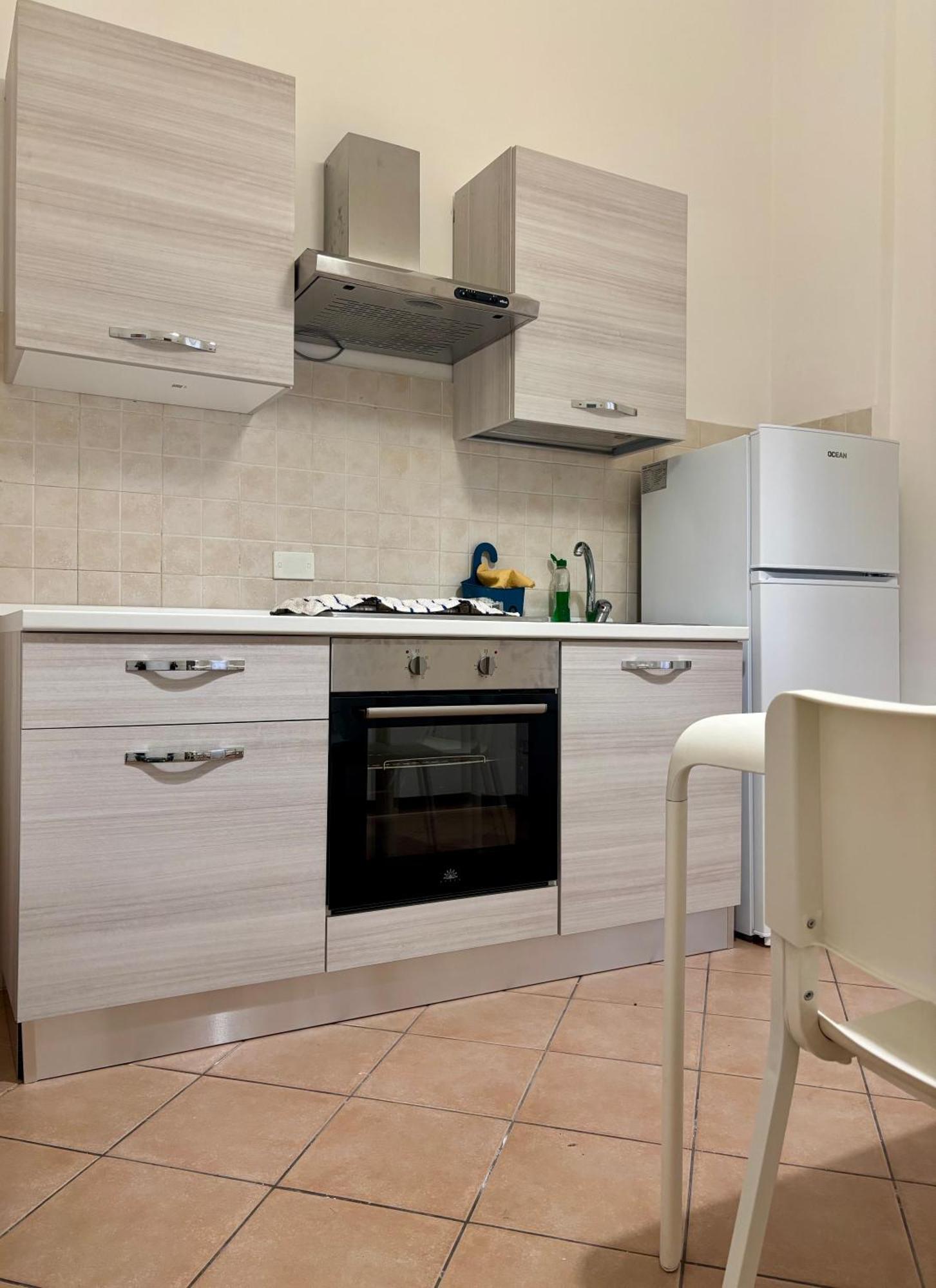 Castelnuovo Rooms #Politeama ปาแลร์โม ภายนอก รูปภาพ
