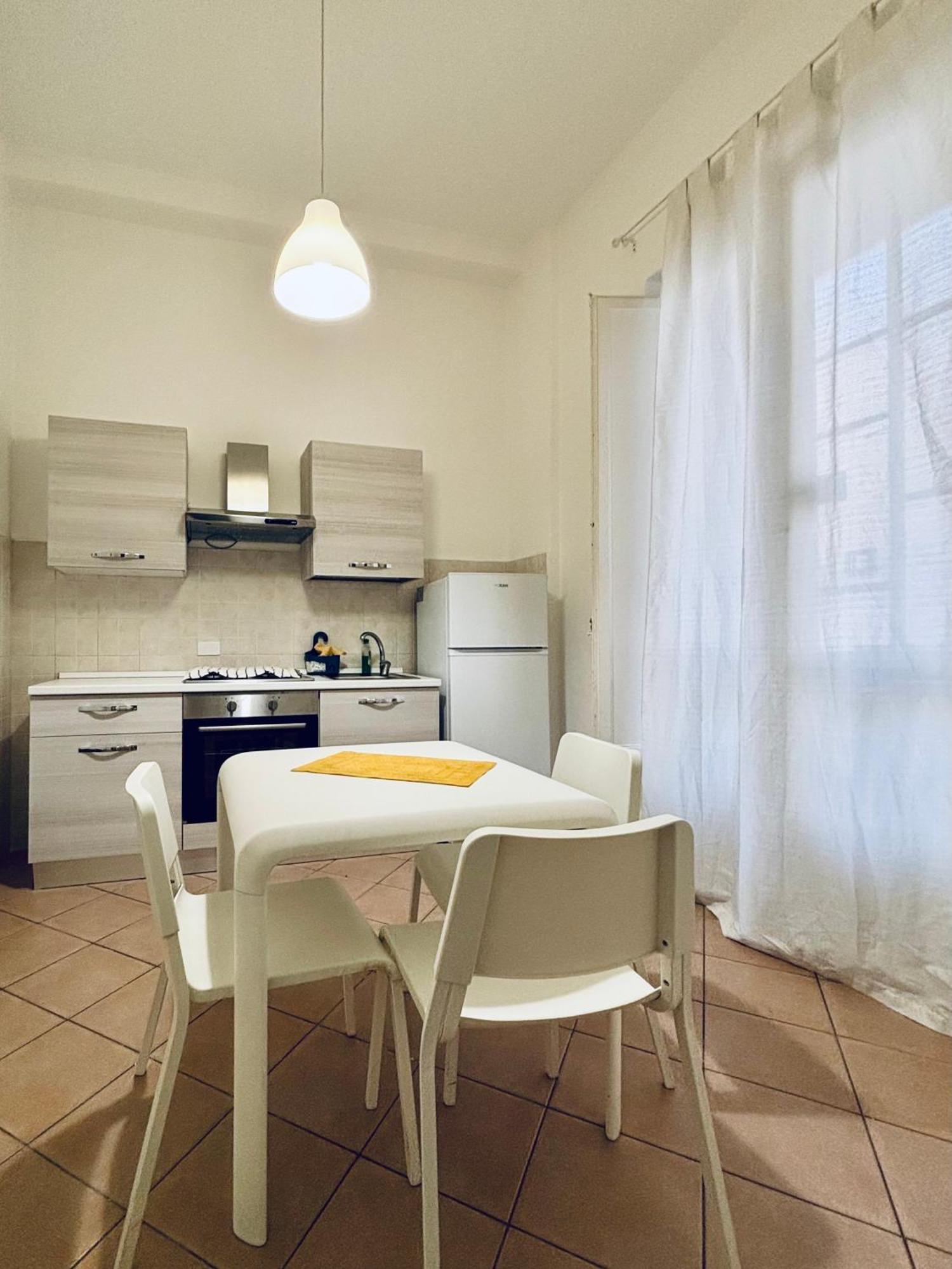 Castelnuovo Rooms #Politeama ปาแลร์โม ภายนอก รูปภาพ