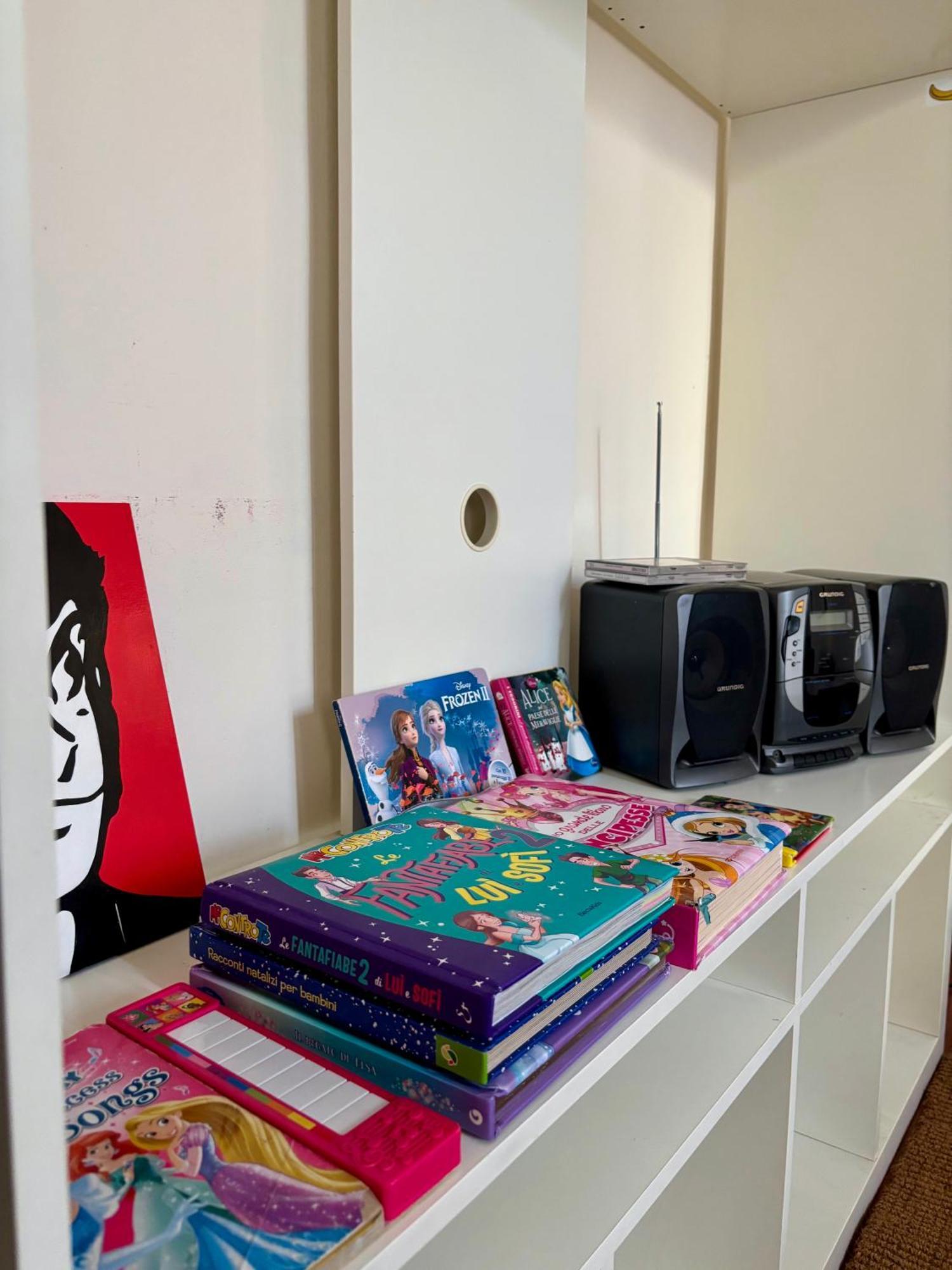 Castelnuovo Rooms #Politeama ปาแลร์โม ภายนอก รูปภาพ