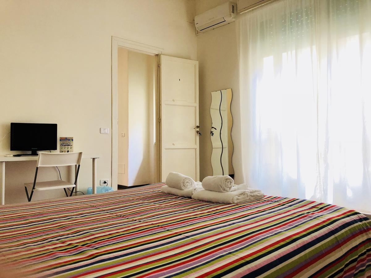 Castelnuovo Rooms #Politeama ปาแลร์โม ภายนอก รูปภาพ